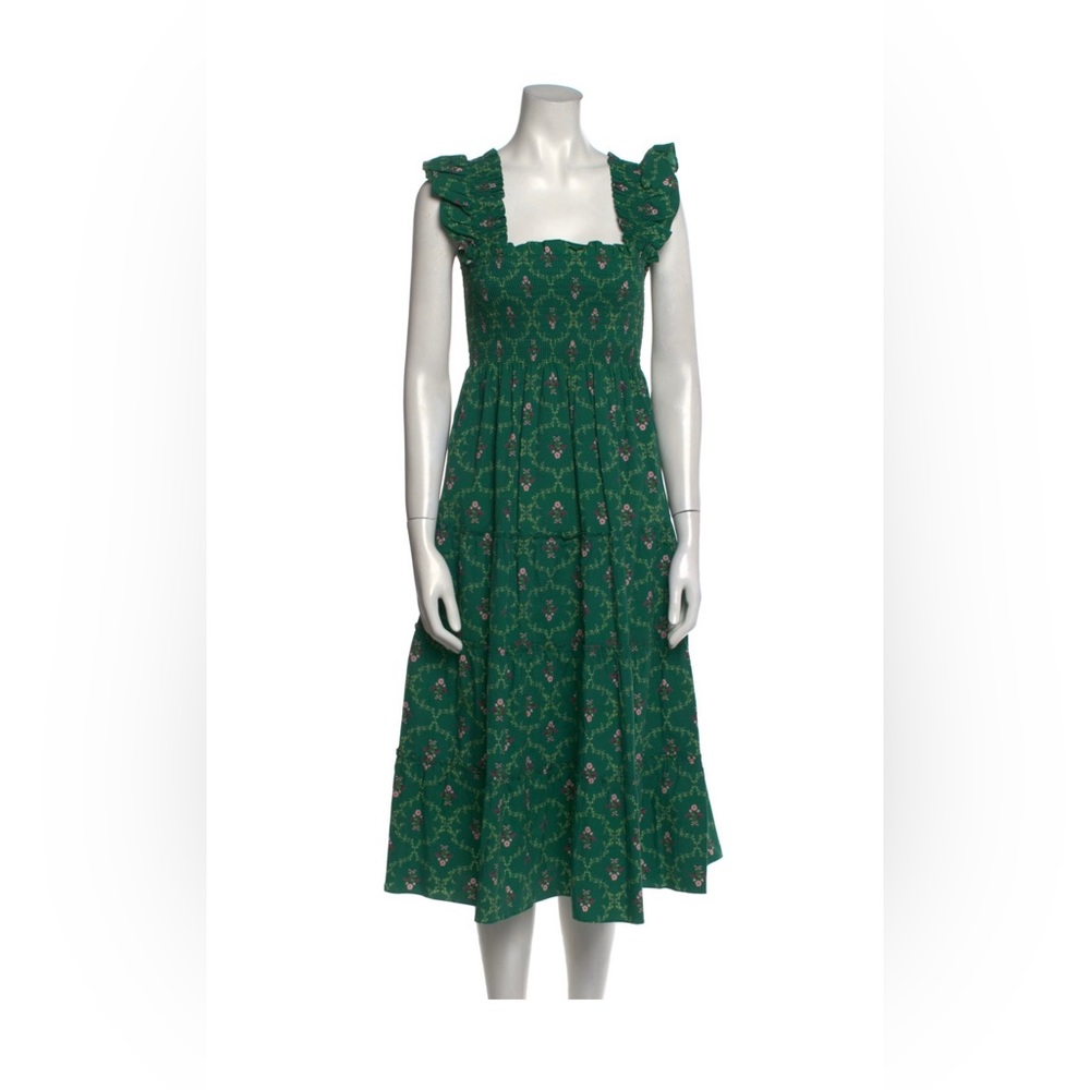 Women’s Hill House Home Ellie Nap Dress, Sz XS
